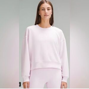 Lululemon Crewneck Sweatshirt